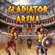 Gladiator Arena на Cosmobet