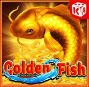 Goldenfish на Cosmobet