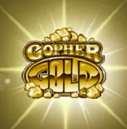 Gopher Gold на Cosmobet