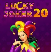 Luckyjoker20 на Cosmobet